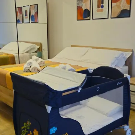 Appartement Beautiful Rhome *