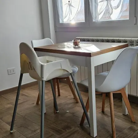 Beautiful Rhome Apartman *